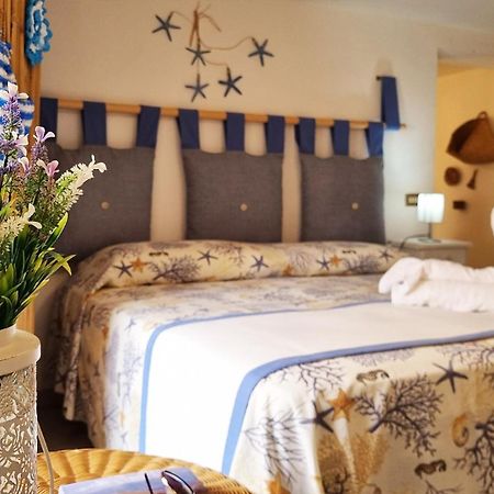 Casa Vacanza Vista Mare كوستوناتشي المظهر الخارجي الصورة