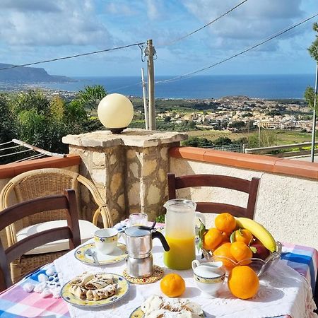 Casa Vacanza Vista Mare كوستوناتشي المظهر الخارجي الصورة