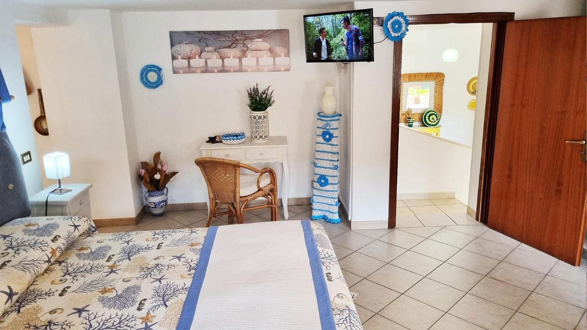 Casa Vacanza Vista Mare كوستوناتشي المظهر الخارجي الصورة