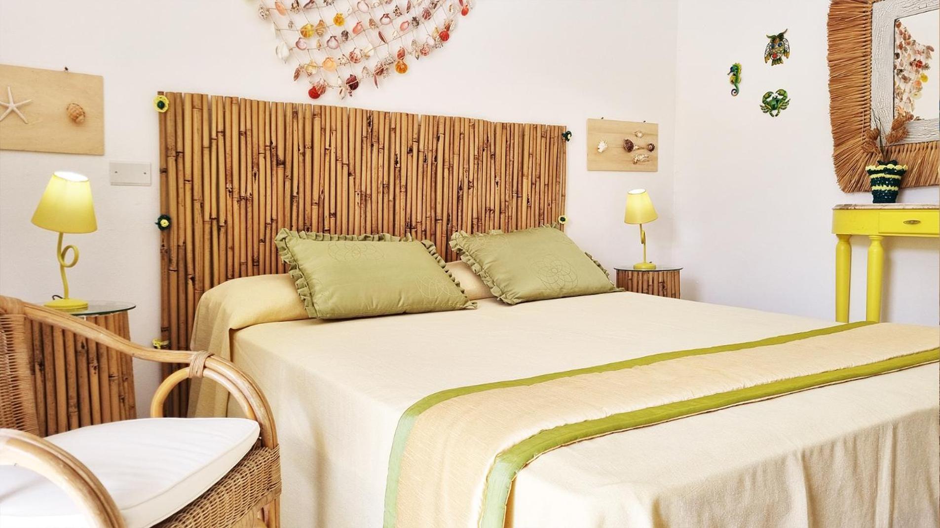 Casa Vacanza Vista Mare كوستوناتشي المظهر الخارجي الصورة