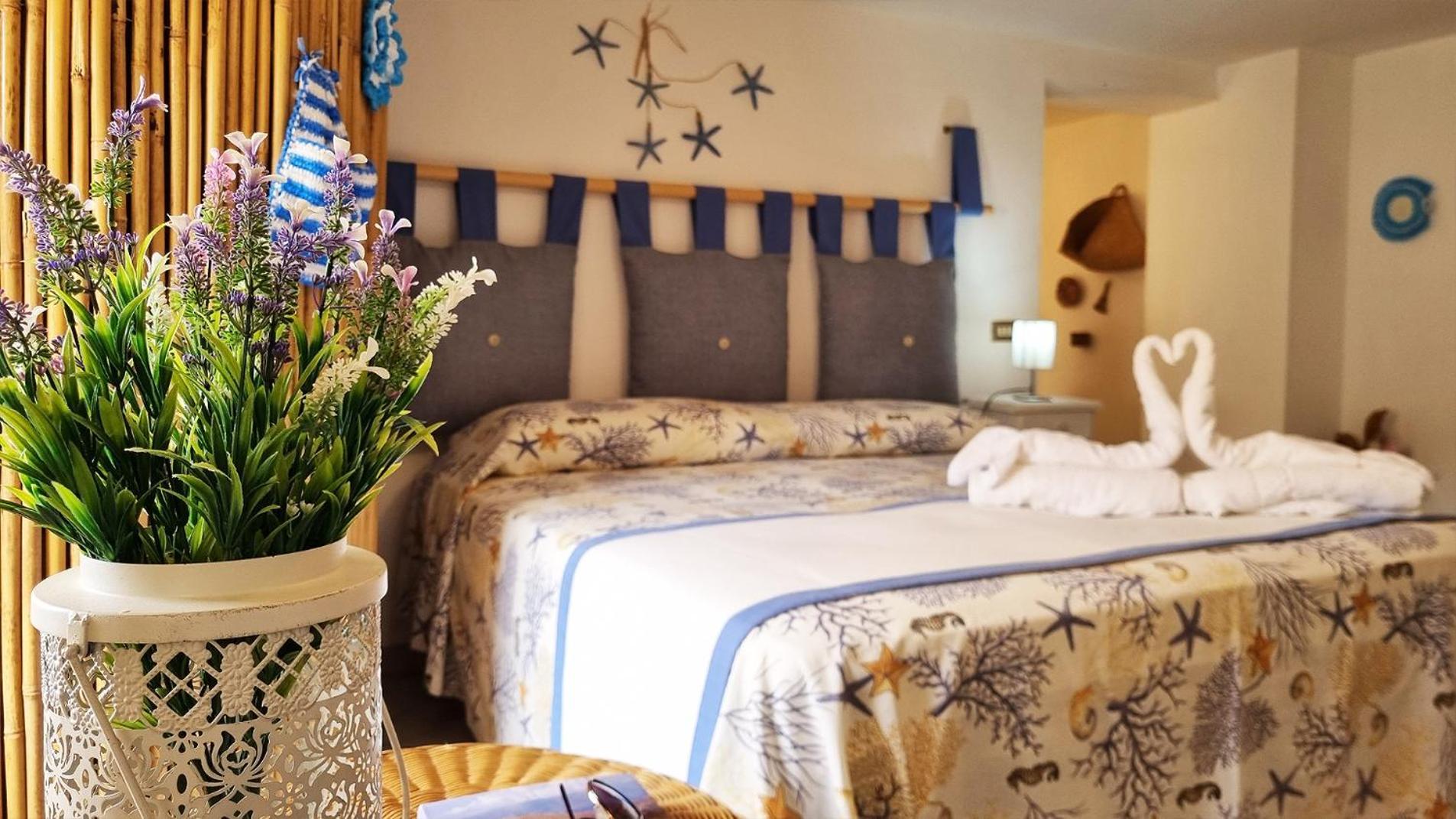 Casa Vacanza Vista Mare كوستوناتشي المظهر الخارجي الصورة