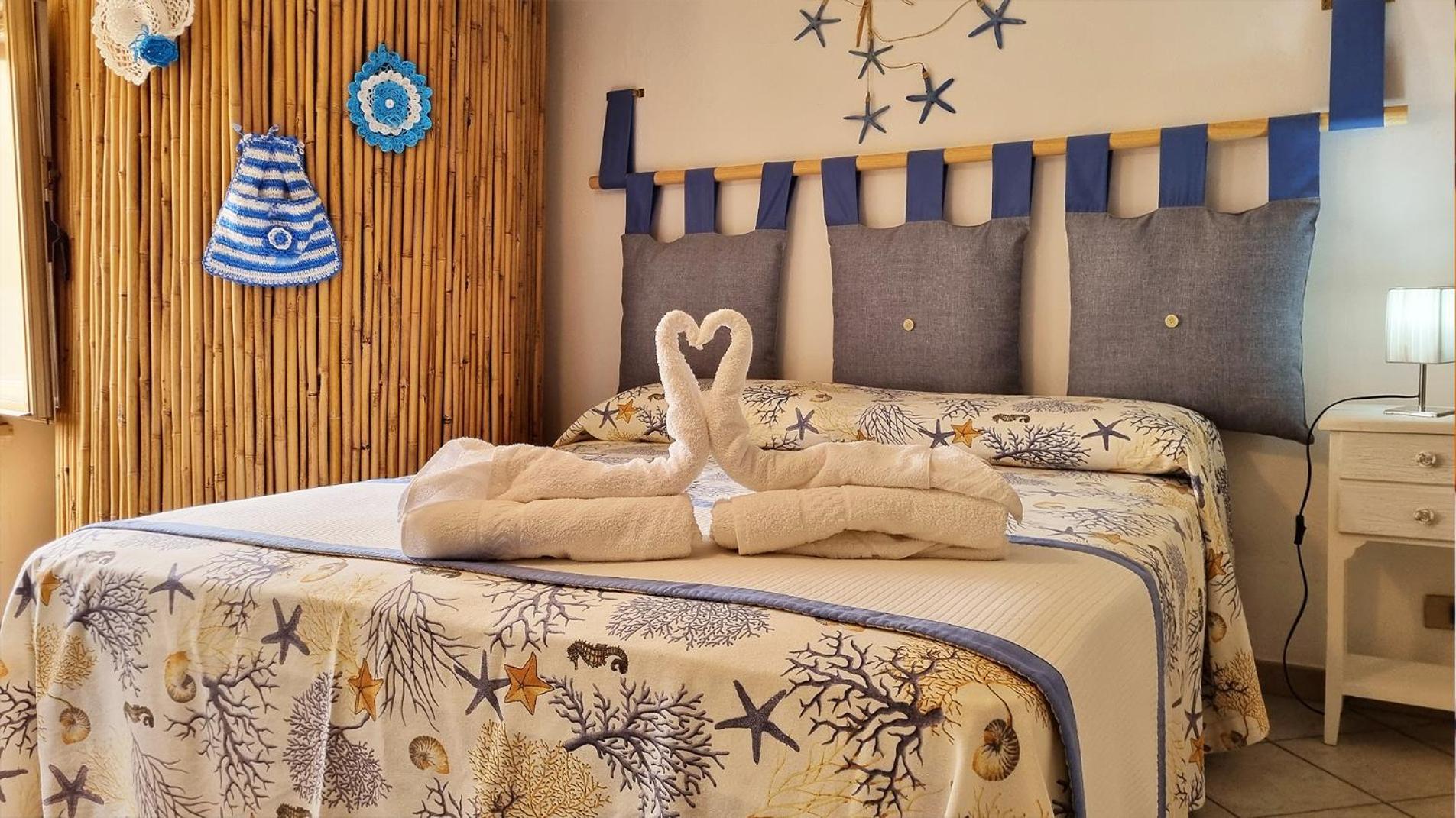 Casa Vacanza Vista Mare كوستوناتشي المظهر الخارجي الصورة