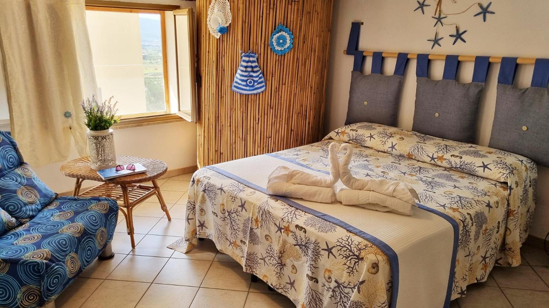 Casa Vacanza Vista Mare كوستوناتشي المظهر الخارجي الصورة