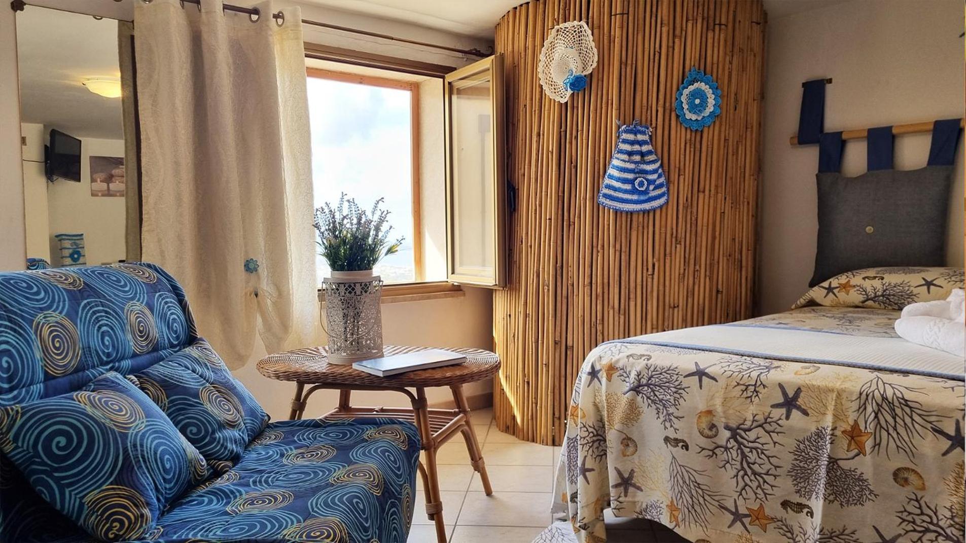 Casa Vacanza Vista Mare كوستوناتشي المظهر الخارجي الصورة